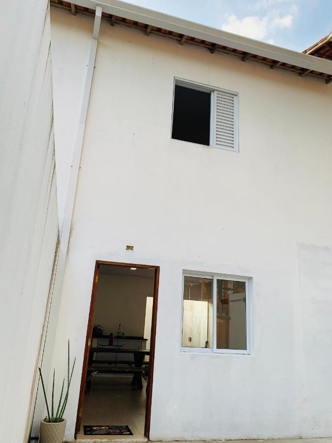 Casa Para Locacao Juquehy Villa Juquei Exterior photo