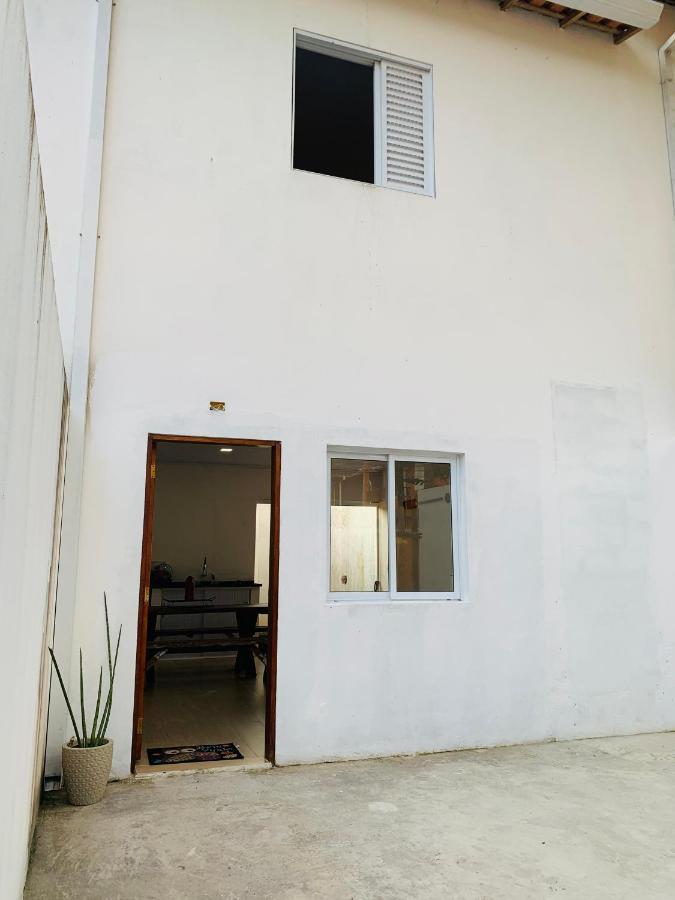 Casa Para Locacao Juquehy Villa Juquei Exterior photo