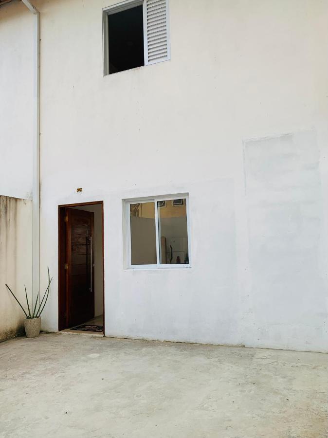 Casa Para Locacao Juquehy Villa Juquei Exterior photo